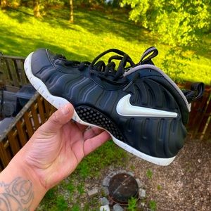 Nike Foamposite Pro “ Dr.Doom